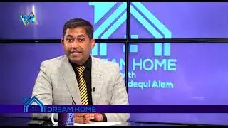 Dream Home - EP 28 - 120821