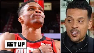 Matt Barnes loves Russell Westbrook&rsquo;s attitude | Get Up
