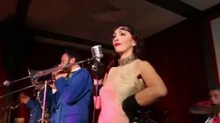 JUMPIN' SHOES - LIVE MEDLEY