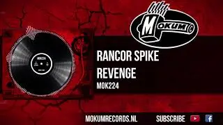 Rancor Spike - Revenge