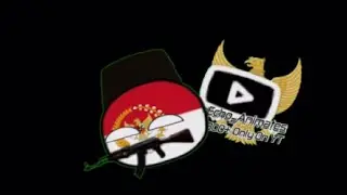 CB X SV Leak |Countryballs X Sus Valley Edit|Collab Between Me X Kellzed