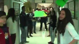 lipdub IES Ildefonso Serrano