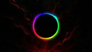 Rapture - Techno / Drum & Bass / Phonk