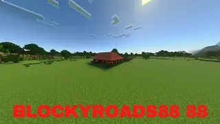 My Beautiful World in RTX (Blockyroads88 88)