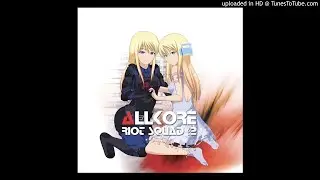 Hujiko Pro - Allkore Riot Squad Vol. 2 - 13 Why-