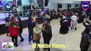 Fantastico Serrano