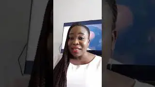 Gloria kani & Tracy are the same!