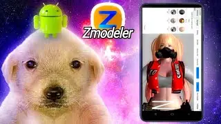 Como Editar Skins DFF y TXD para GTA San Andreas Android #GTASA #NickBangBang #Android