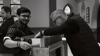 ARTS COLLECTIVE THEATRE | EVITA PRODUCTION TEAM SPOTLIGHT | 2025