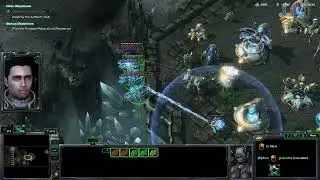 StarCraft II Wings of Liberty (part 22)