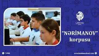 LANDAU School - 