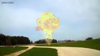RC flying: DJI phantom 3 professional TechOne Venus EasySky Drifter EasyTwin