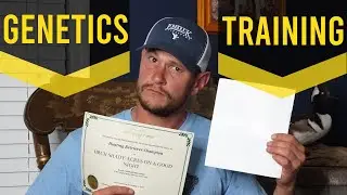 Training vs Genetics - Ask Lone Duck