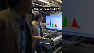 Is Your QLED TV Real or Fake? 👀