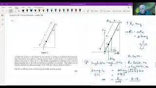 C8   Forces Moments   Ladder AB