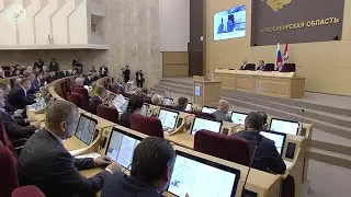 Депутаты одобрили изменения в налоговые законы