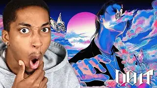 VexReacts To Stray Kids ＜DO IT＞ Видео-мэшап
