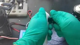 K102S injector tester
