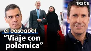 Jes&uacute;s Cuadrado advierte: 