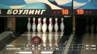 A-OPEN, финал 22 августа 2011
