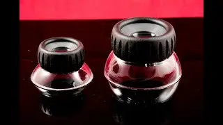 Carson LumiLoupe Plus 17.5x Power Stand Loupe Magnifier with Dual Lens Focusing System (LO-15 Review