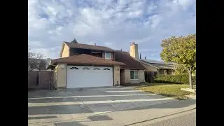 Vallejo Property Management-125 Serpentine Drive, Vallejo CA 94589