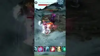 Cabal SEA M - Edge of Phantom , Wizard solo #cabalinfinitecombo #cabalm #cabalsea