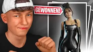 EXCLUSIVER KIM KARDASHIAN SKIN in Fortnite Tournament!