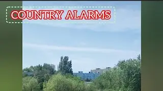 COUNTRY ALARMS| EMERGENCY ALARM| SERINE FOR AWARENESS DURING EMERGENCY CASES #asmr #viral #update 
