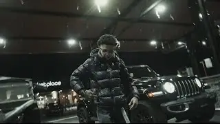 Grindtime Lu - Pick Up A Scale (Official Music Video) Prod.Montyvill