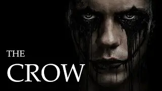 The Crow (2024) Superhero Horror Film Story Explained | Mr Nightmare 2.0 [The Narrator]