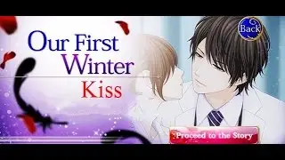THE FIRST WINTER KISS  (A Short Story)  -   Blackmore's Night