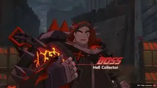 SoulWorker series - Episode 7