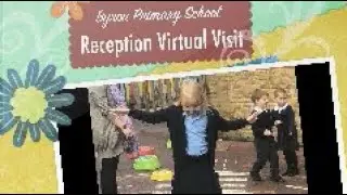 Reception Virtual Visit