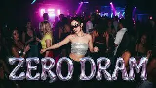 VIVA - ZERO DRAM 💅✨ | Nowy Imprezowy Hit 2025