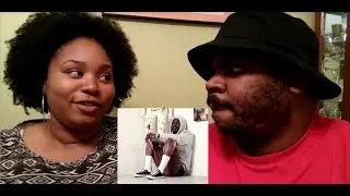 Kendrick Lamar - Rigormortis - REACTION
