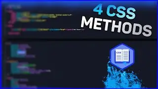How to Animate the Color of a Text Link on Hover - CSS3 Tutorial