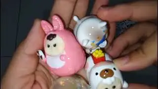 Unboxing blind bag dari oh some , dapat yang mana ya?
