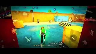 INIFINIX HOT 50 THE HEADSHOT SENSITIVITY 😉😂🙂#tomorrowgaming#freefireshorts