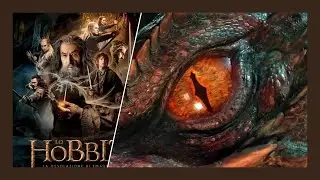 Lo Hobbit: La desolazione di Smaug - Riassunto