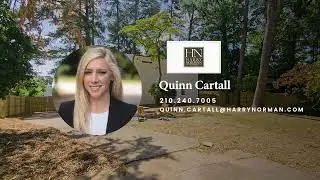 1441 Rupert Rd, Decatur, GA 30030 | Cinematic Video for Real Estate Listing