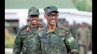 Paul Kagame's Rwanda, big men of Africa, and Trump