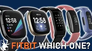 Which Fitbit should you buy 2021? | Price + features you need to know about before you buy