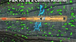 Plug & Retainer Kit (English)