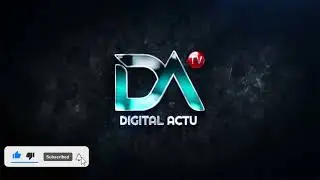 Digital Actu TV 