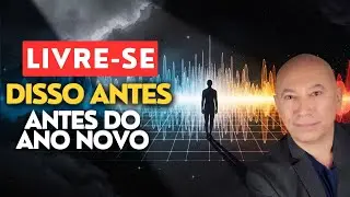 BASHAR REVELA O QUE VOCÊ PRECISA DEIXAR PARA TRÁS ANTES DE 2026