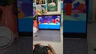 Playing Fall Guys | Noob Gameplay 😂 | Just for Fun | #shorts #fallguys #youtubeshorts