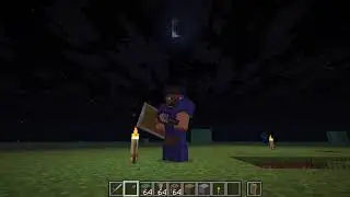 Minecraft spleef trap tutorial!!