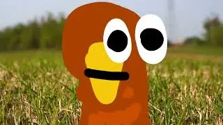 Wrong pilau pika chicken meme (2019)