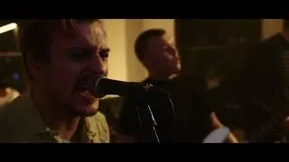 GOLDEN - River City Runaway (OFFICIAL VIDEO)